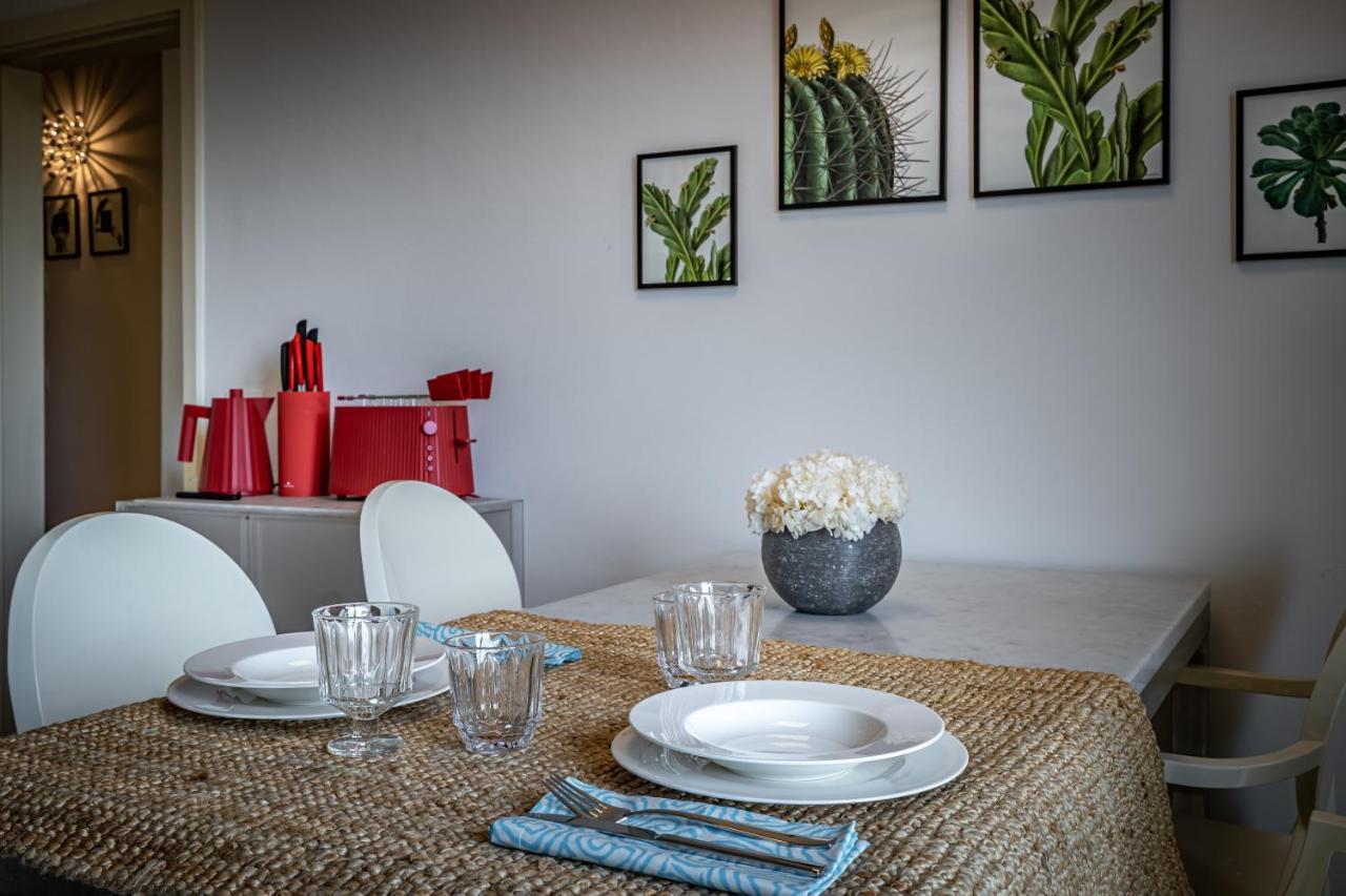 Apartamento Yid Penthouse On River With Parking *