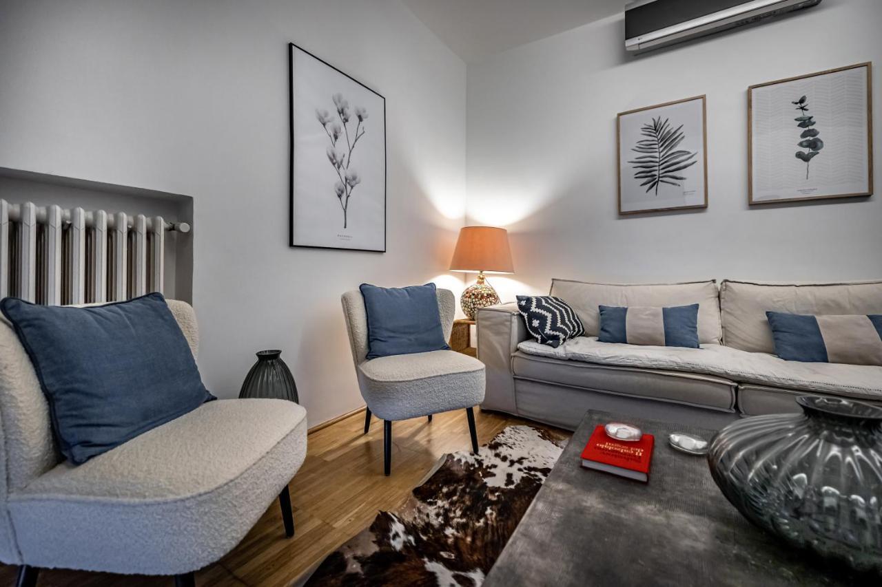 Yid Penthouse On River With Parking Apartamento Florencia