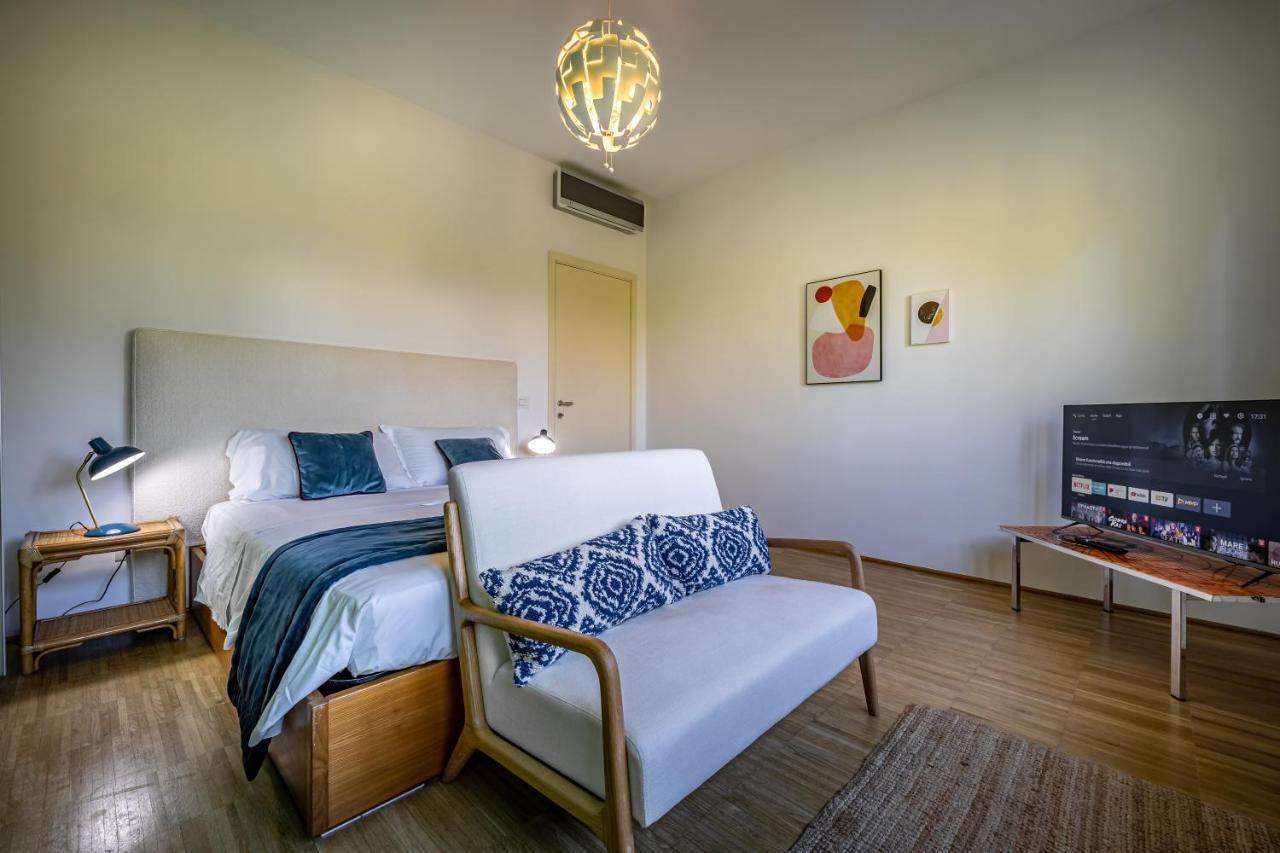 Apartamento Yid Penthouse On River With Parking