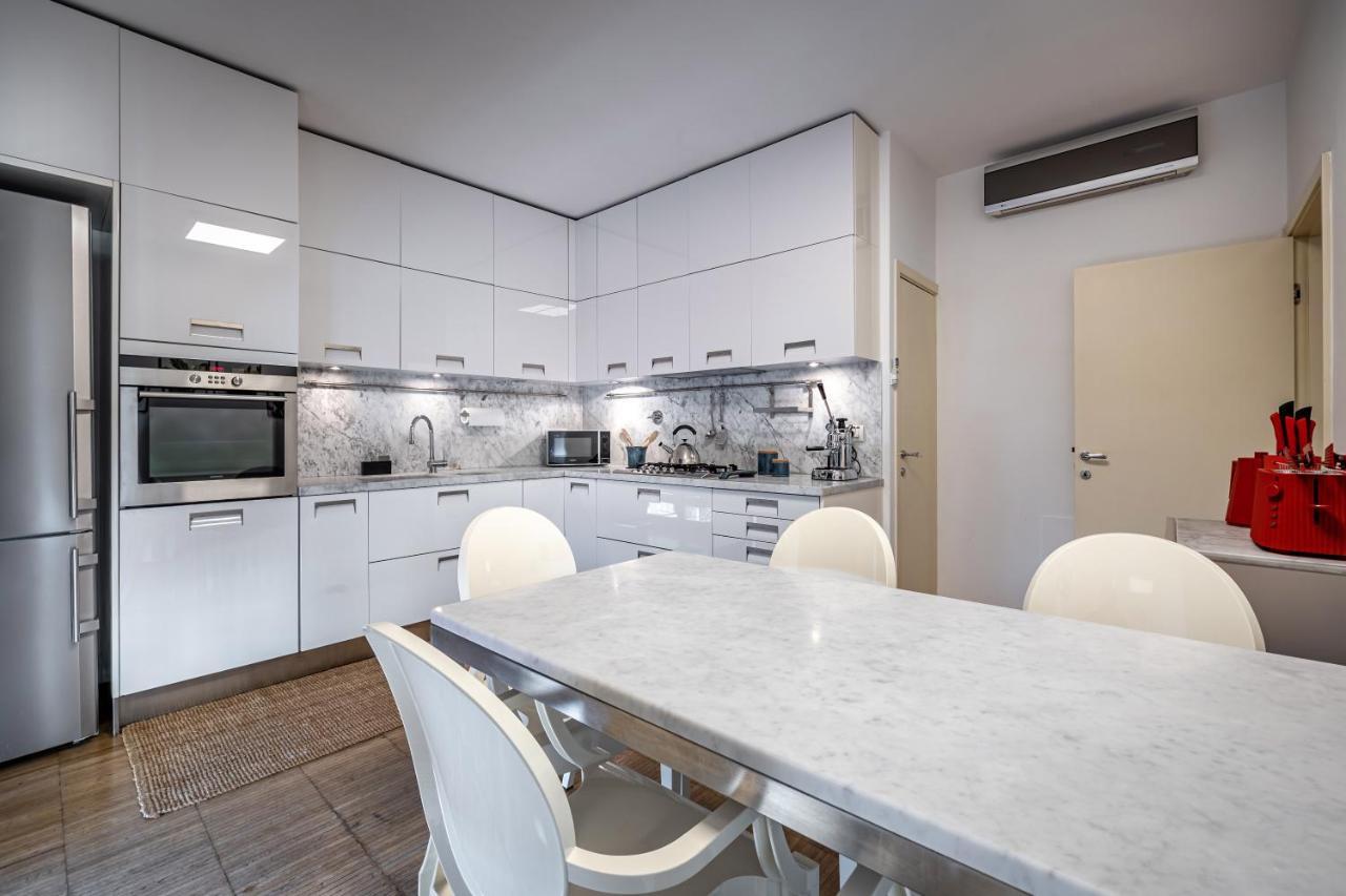 Apartamento Yid Penthouse On River With Parking *