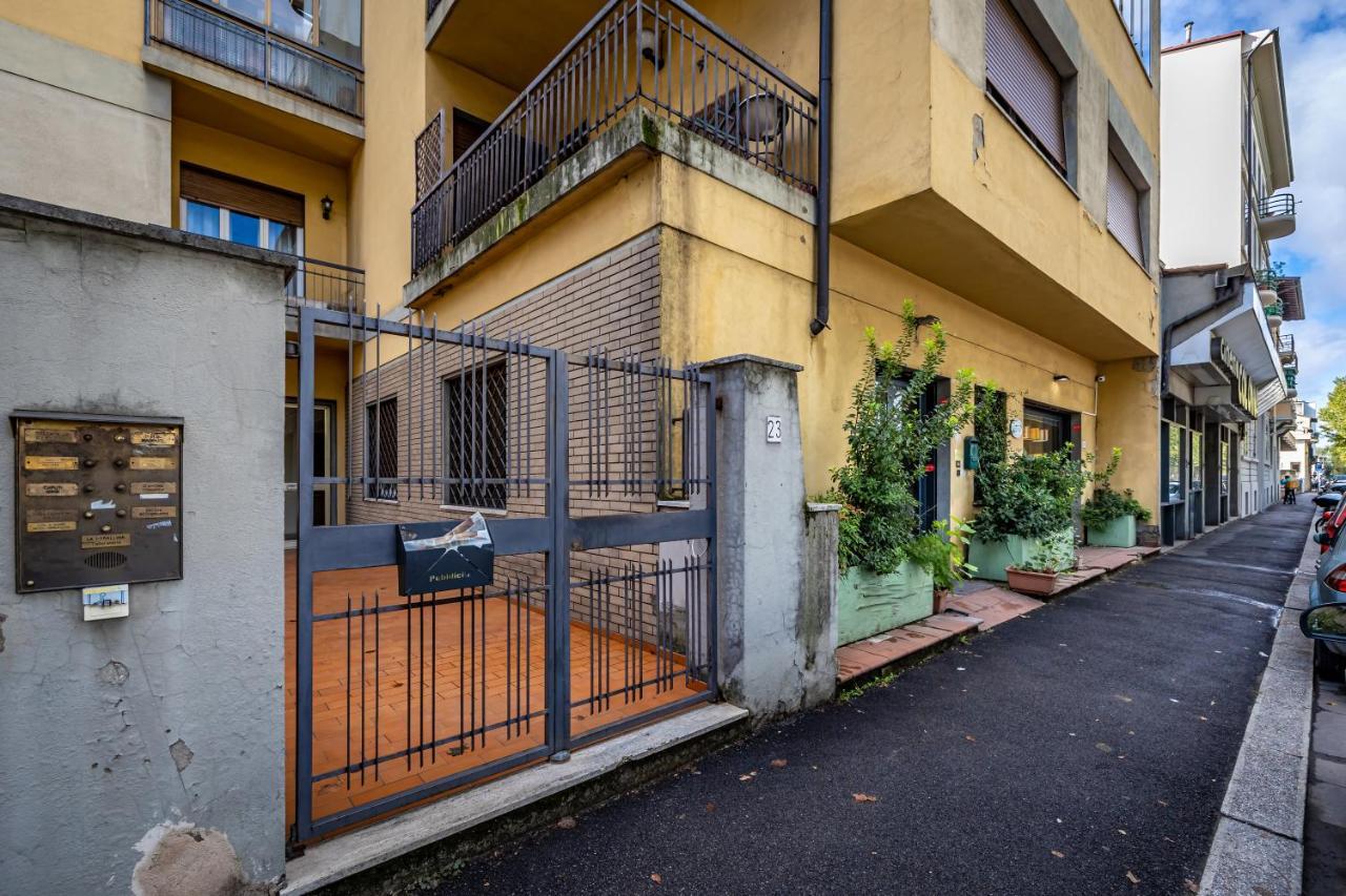 Apartamento Yid Penthouse On River With Parking Florencia