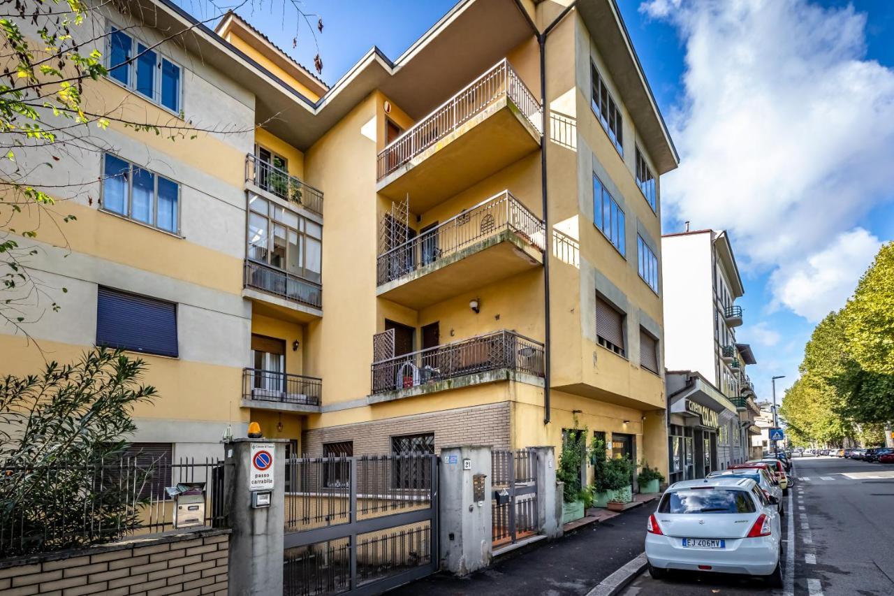 Yid Penthouse On River With Parking Apartamento *