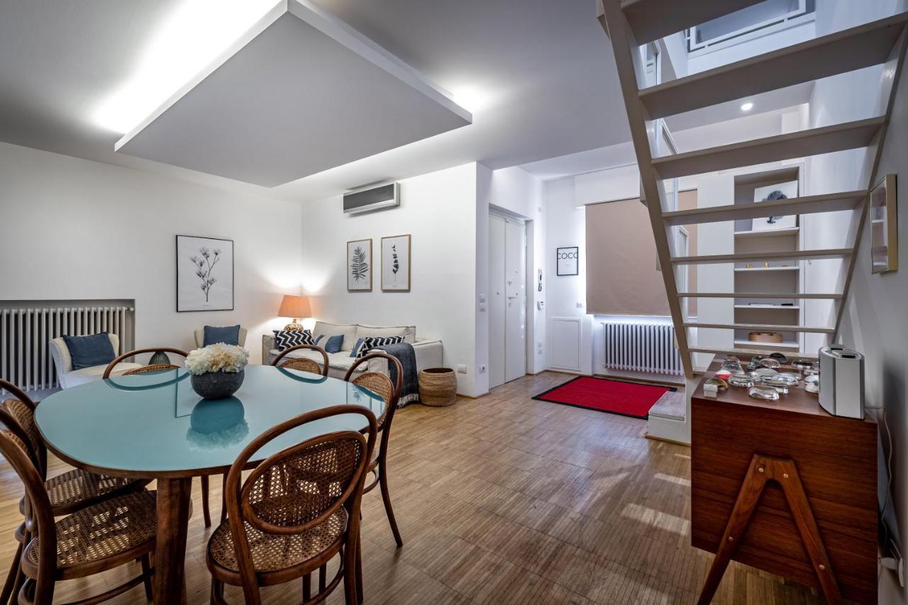 Yid Penthouse On River With Parking Florencia