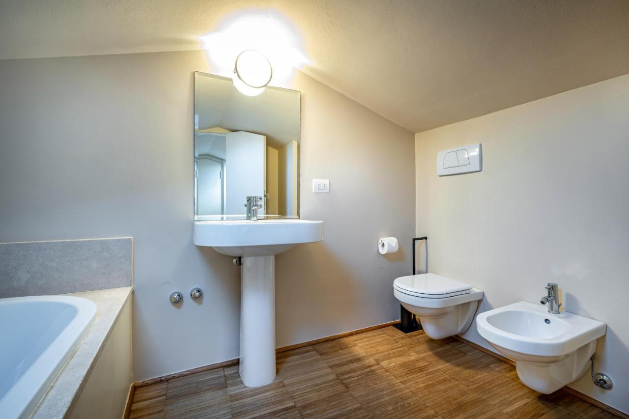Apartamento Yid Penthouse On River With Parking Florencia