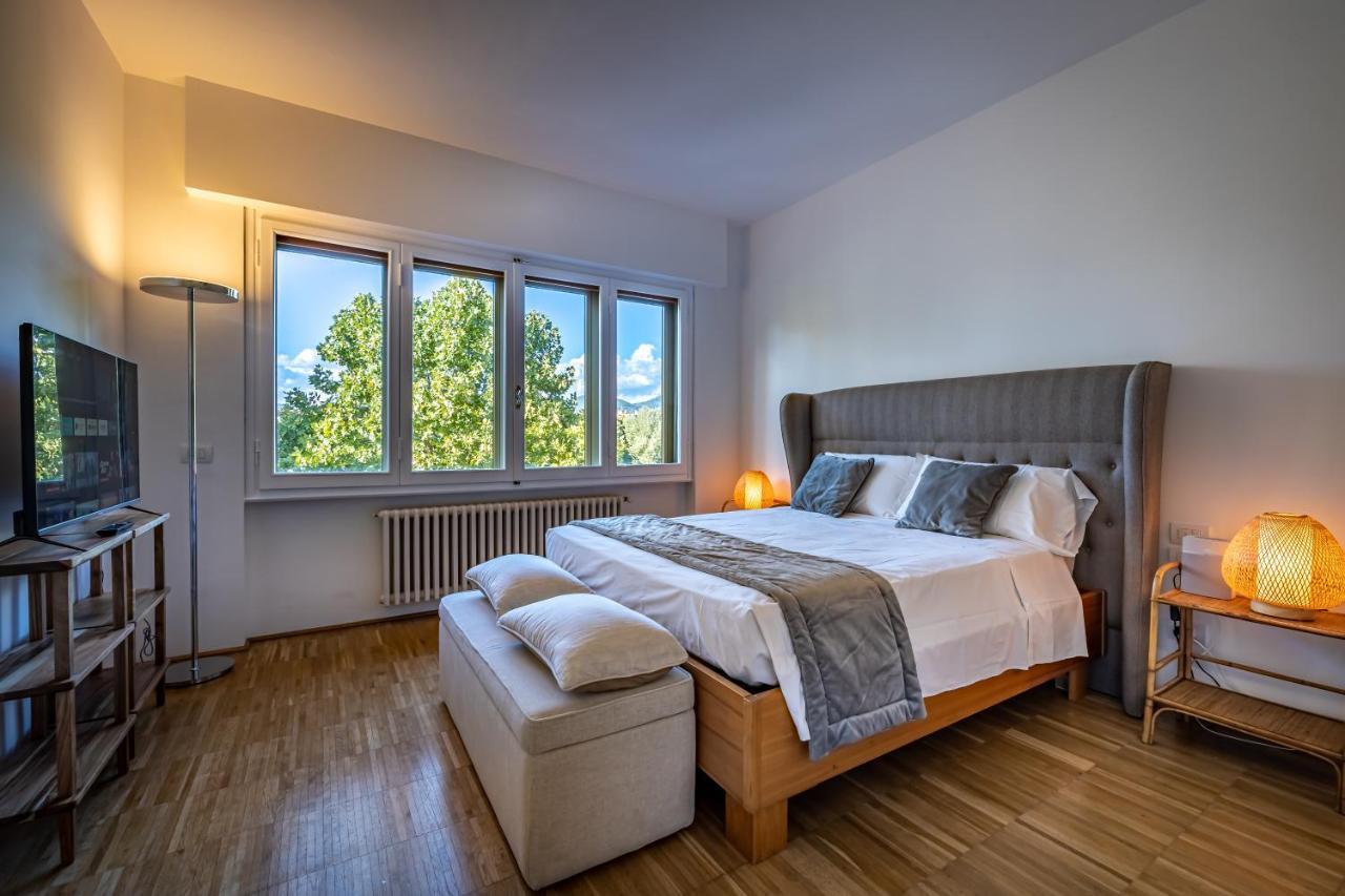 Apartamento Yid Penthouse On River With Parking Florencia