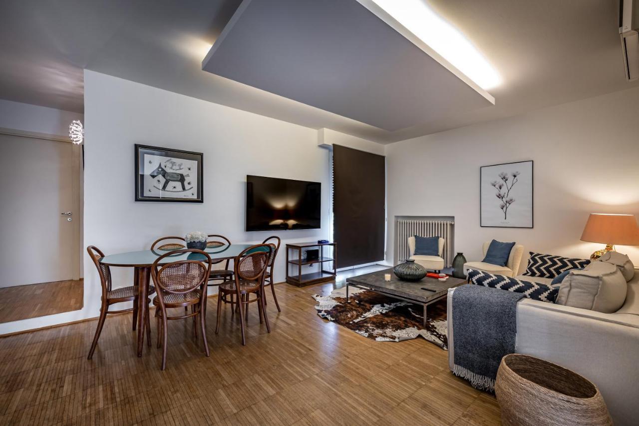 Yid Penthouse On River With Parking * Florencia