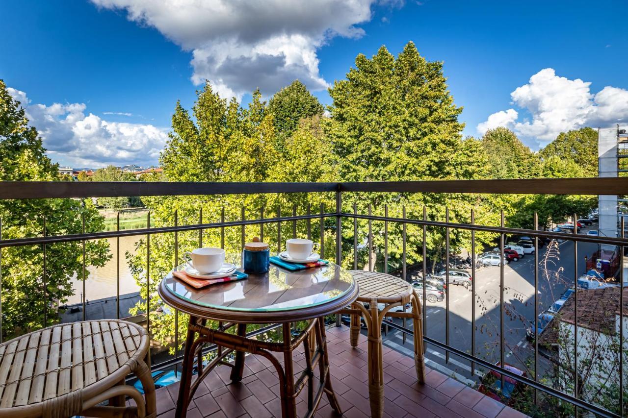Apartamento Yid Penthouse On River With Parking