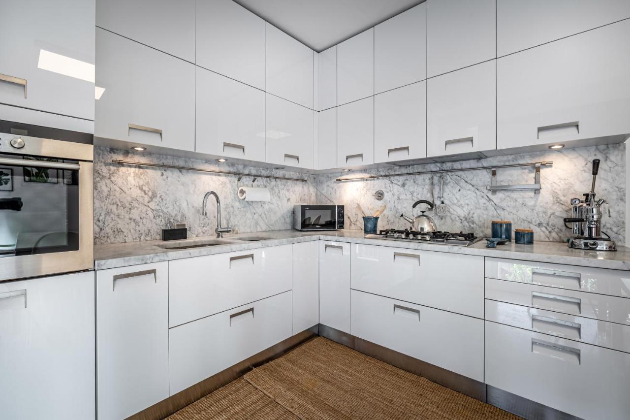 Apartamento Yid Penthouse On River With Parking Florencia