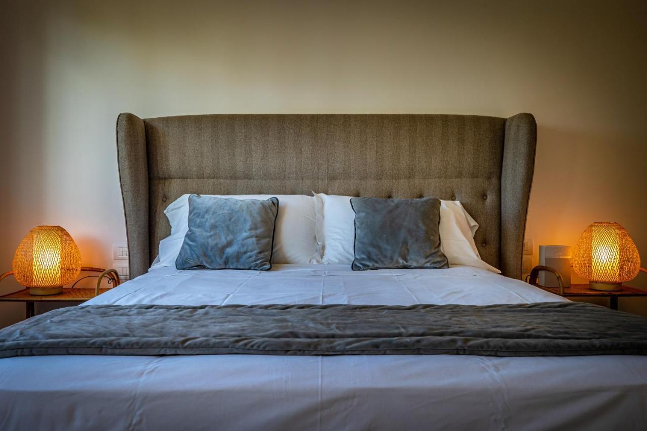 Yid Penthouse On River With Parking Apartamento Florencia