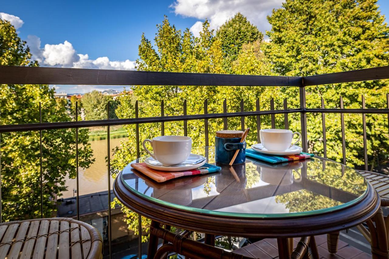 Apartamento Yid Penthouse On River With Parking