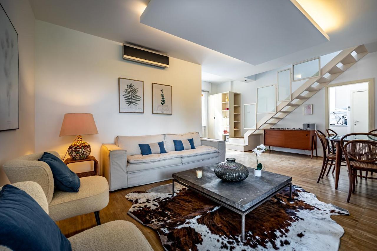 Apartamento Yid Penthouse On River With Parking