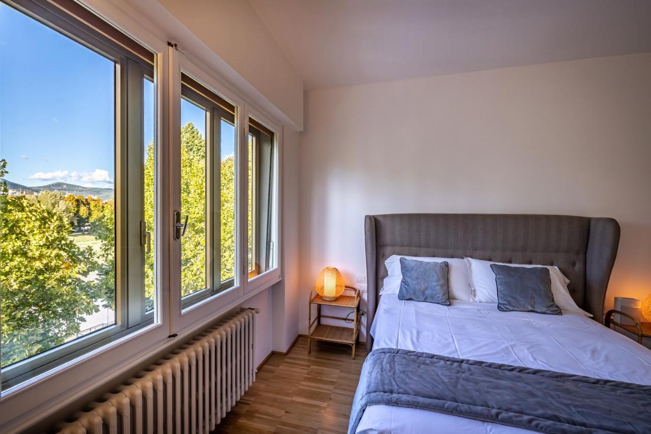 Apartamento Yid Penthouse On River With Parking Florencia