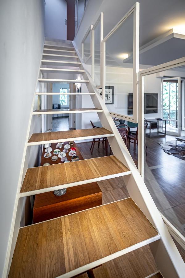Apartamento Yid Penthouse On River With Parking