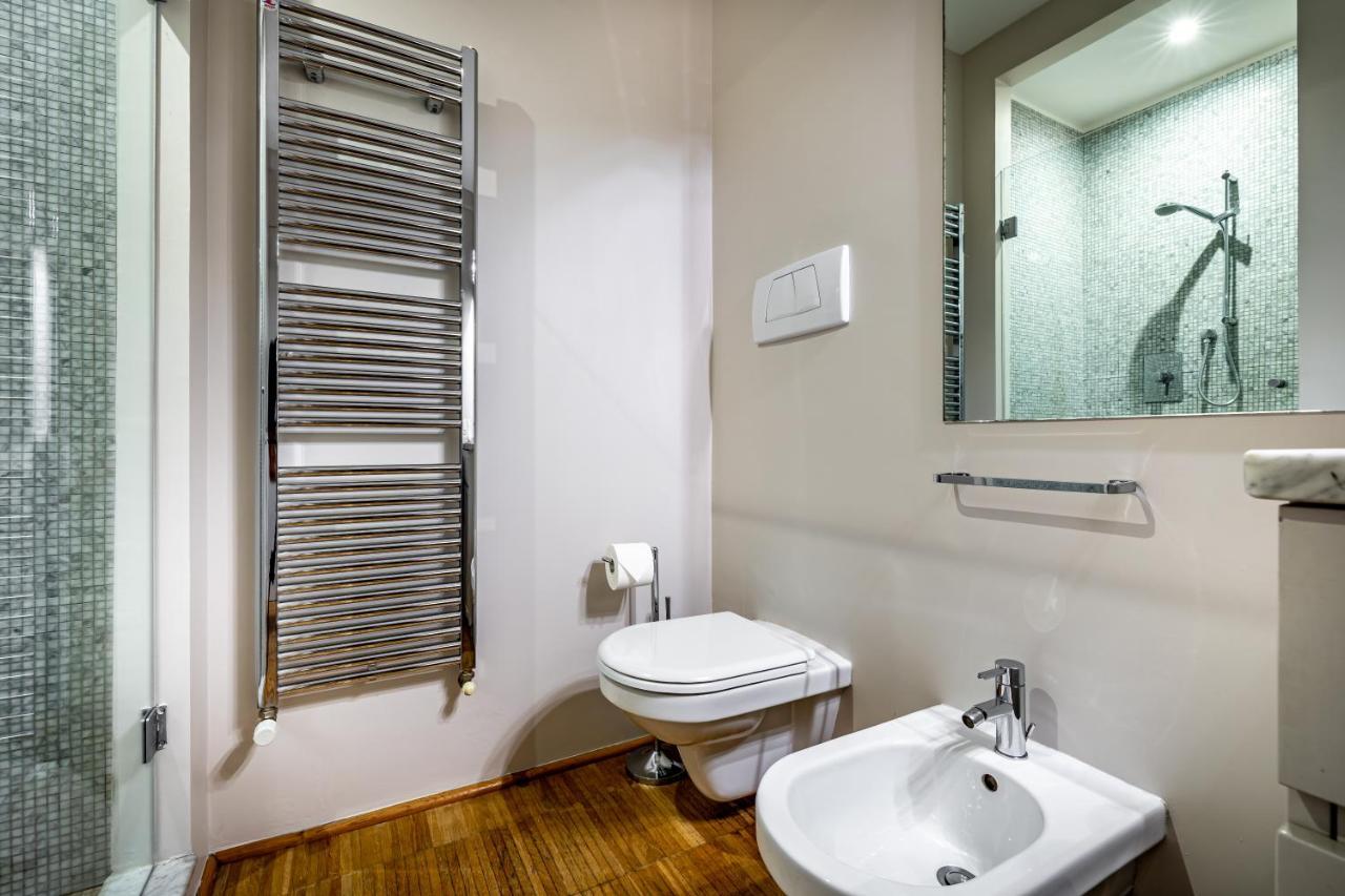 Apartamento Yid Penthouse On River With Parking