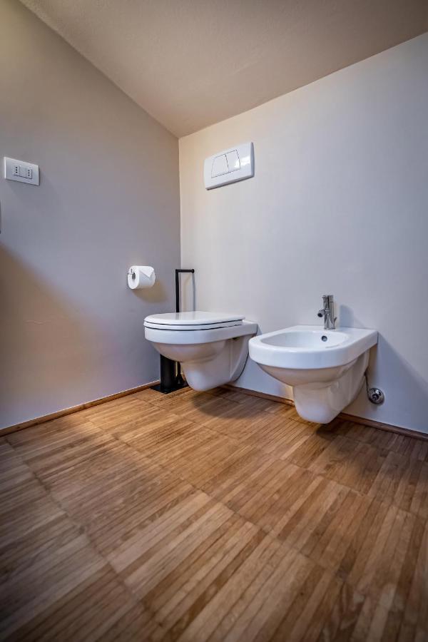 Yid Penthouse On River With Parking Apartamento Florencia