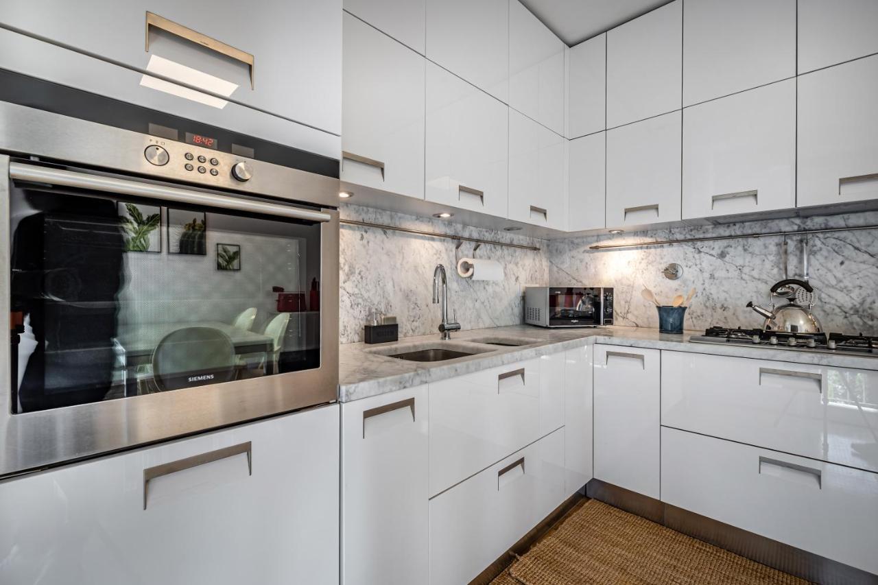 Apartamento Yid Penthouse On River With Parking Florencia