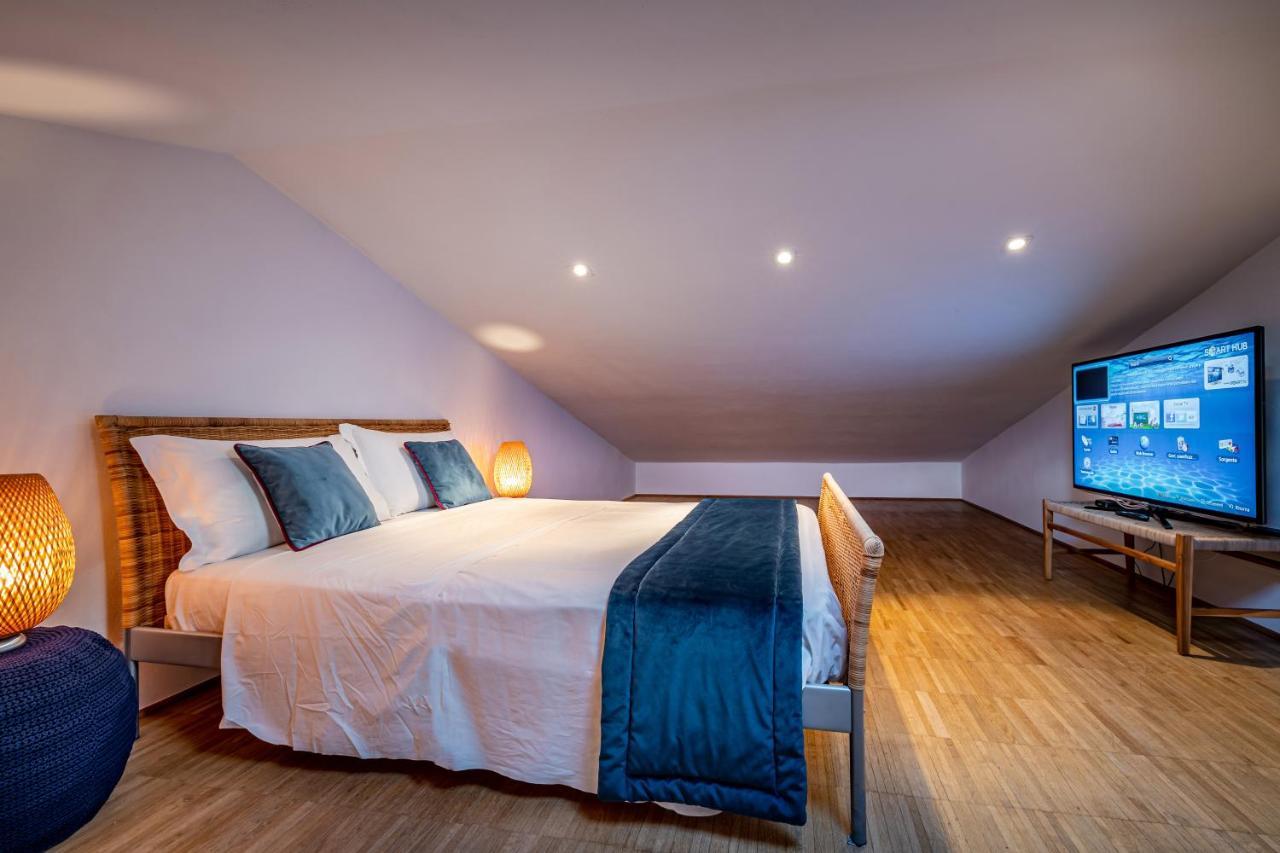 Apartamento Yid Penthouse On River With Parking Florencia
